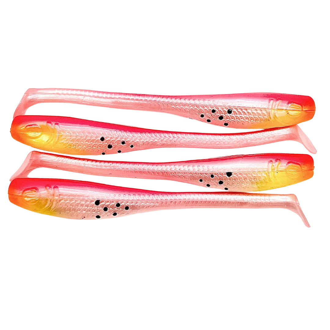 Custom Down South Lures - Super Model