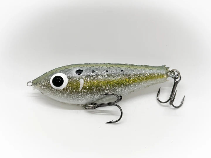 Coastal Marsh Fat Boy Floater