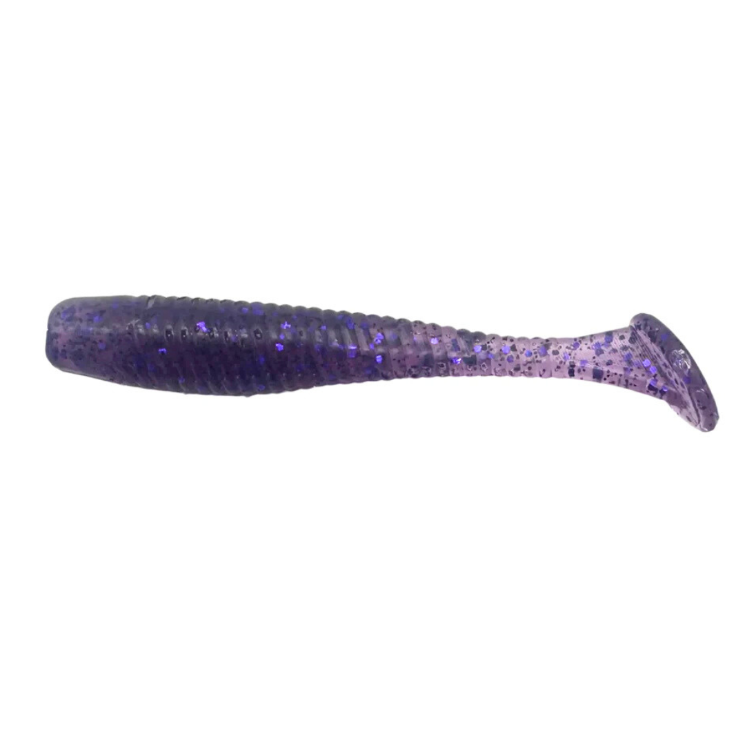 PavLures 4" Fatty Paddles