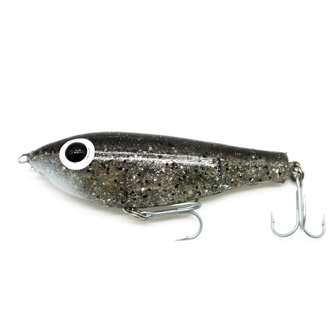 Coastal Marsh Fat Boy