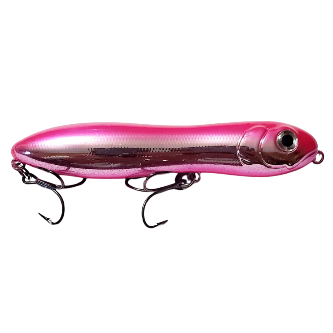 Backwater Lures - Custom Peanut Jr