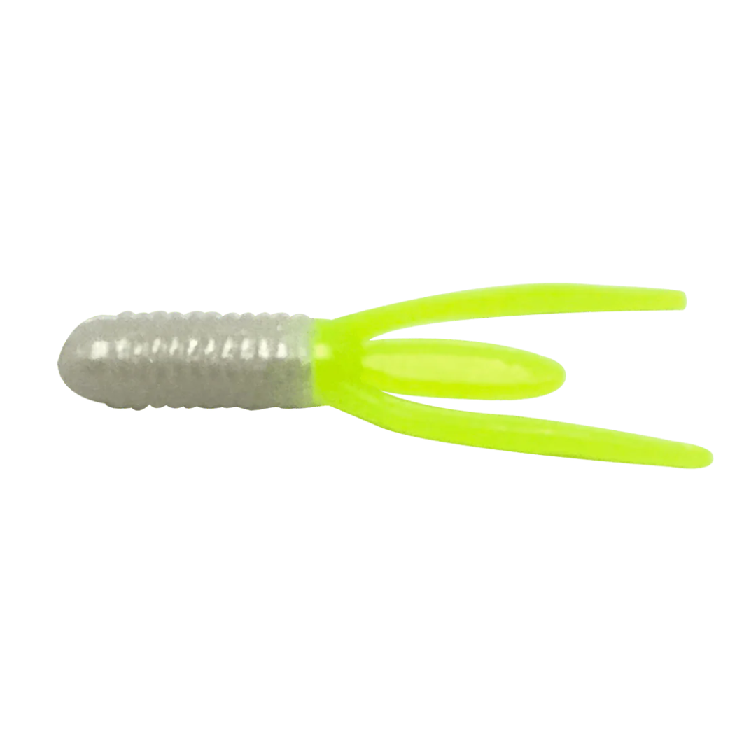 Bonehead Tackle - Stump Bugs - 1 3/4"