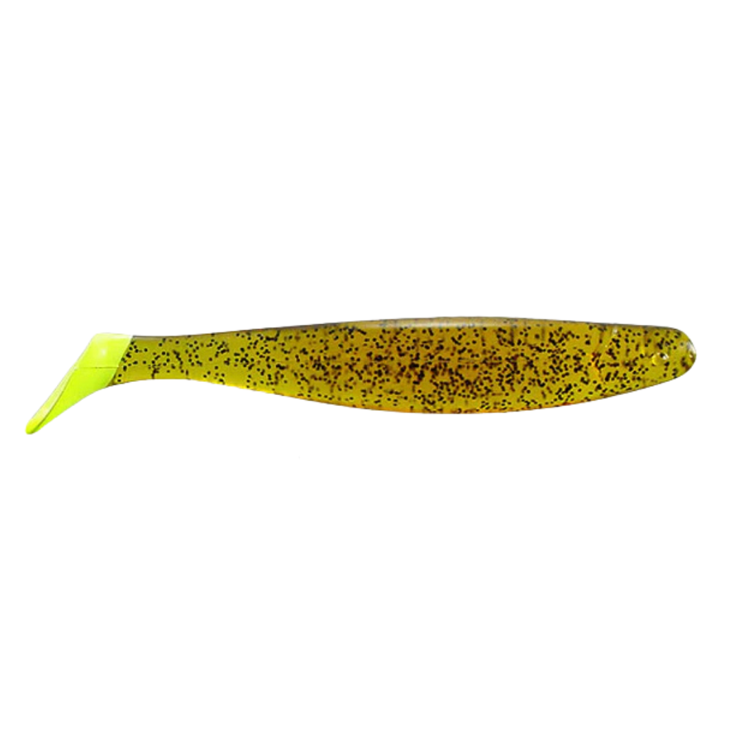HOGIE'S 5" Super Minnow  (Multiple Color)