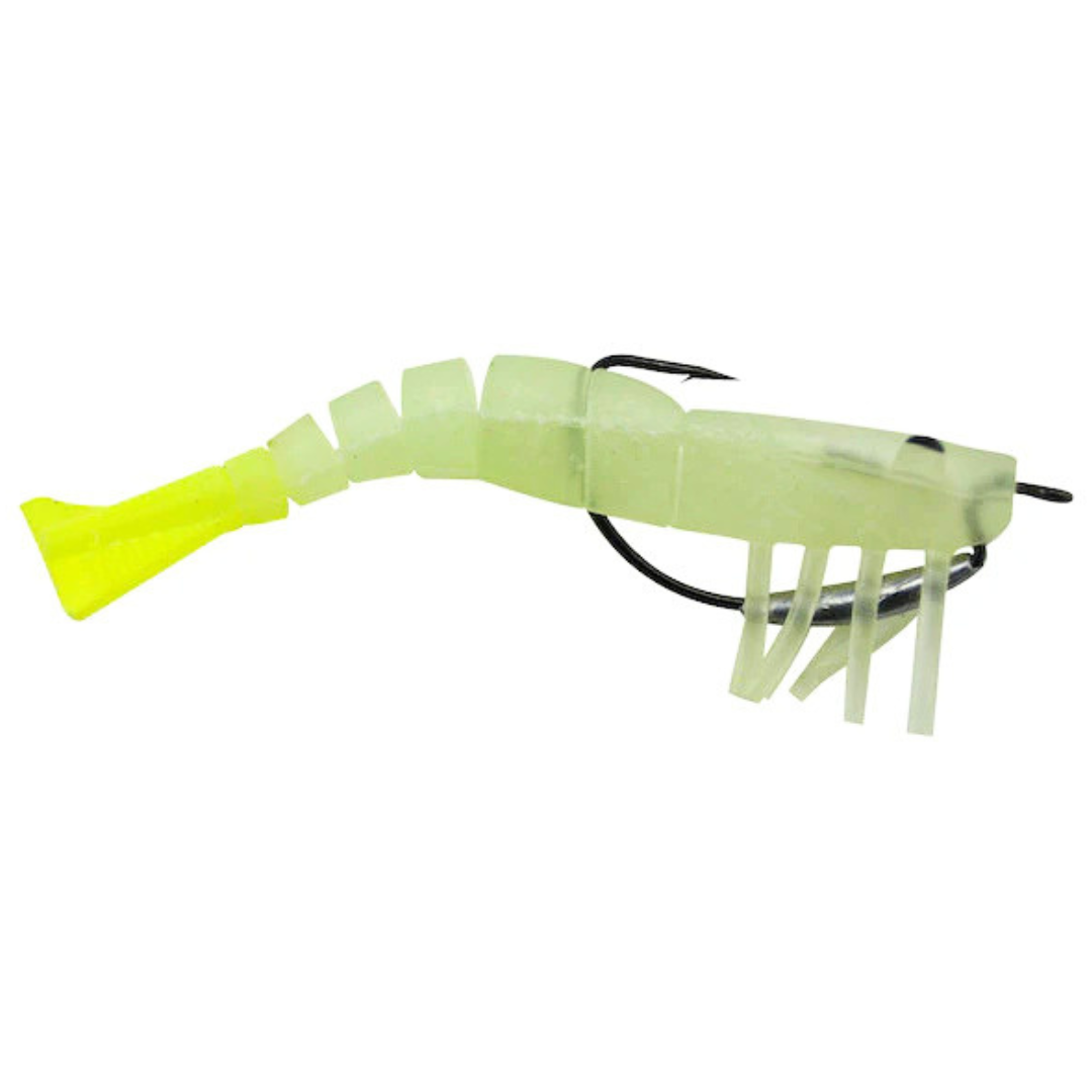 Vudu Weedless Shrimp