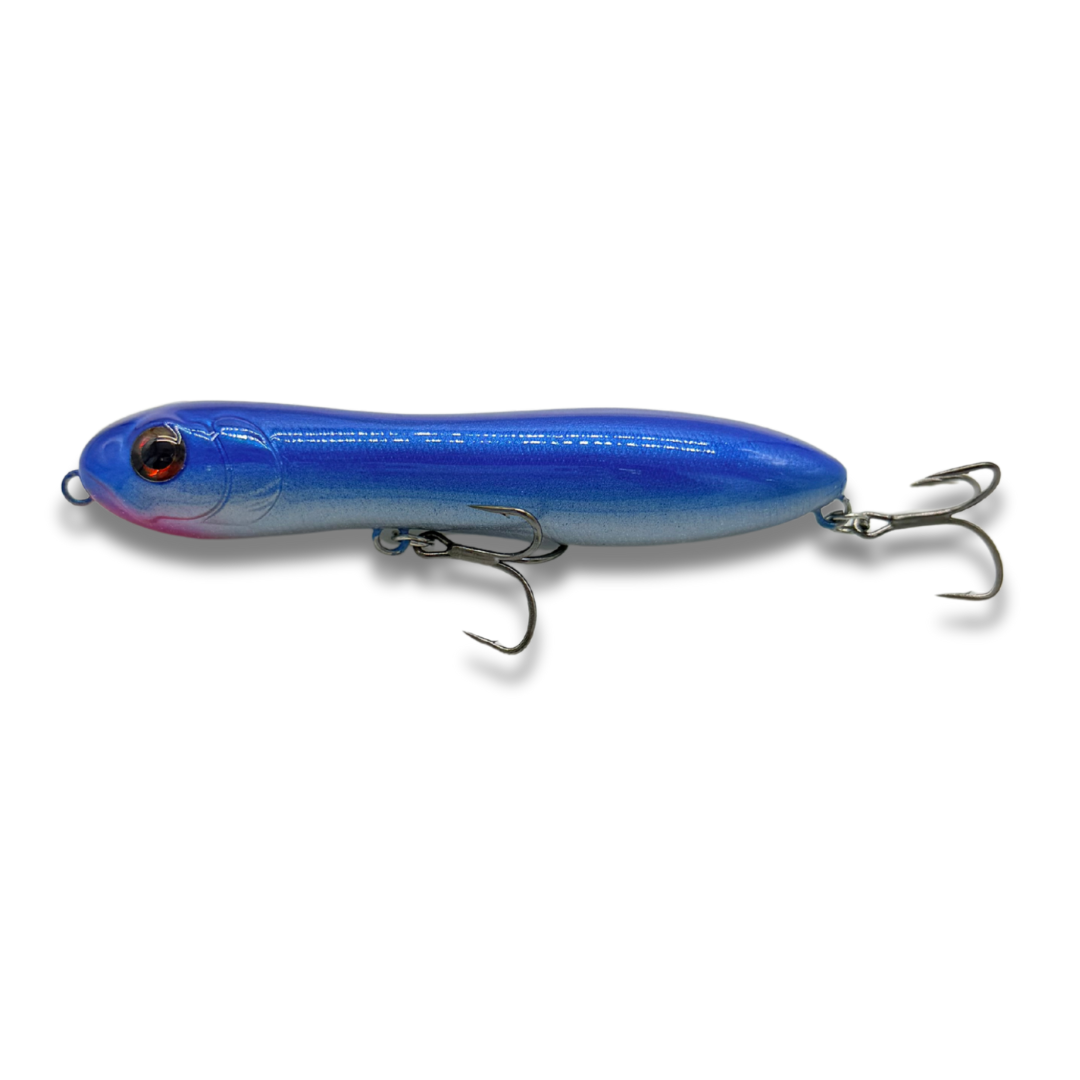 Essential Customs Topwater