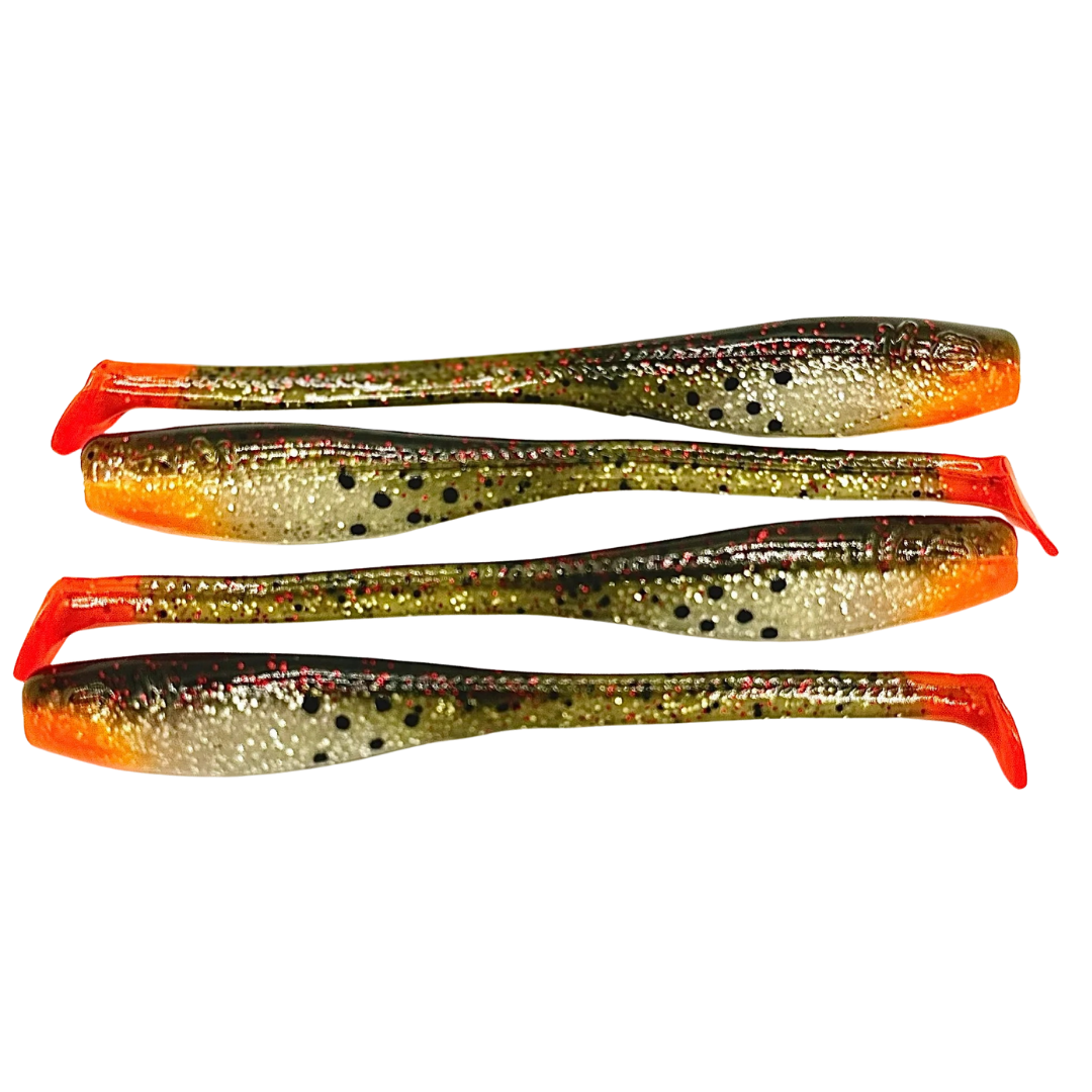 Custom Down South Lures - Super Model