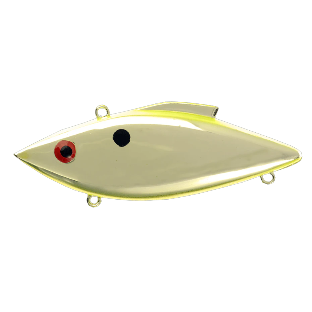 Bill Lewis Rat-L-Trap Gold / 1/2 oz