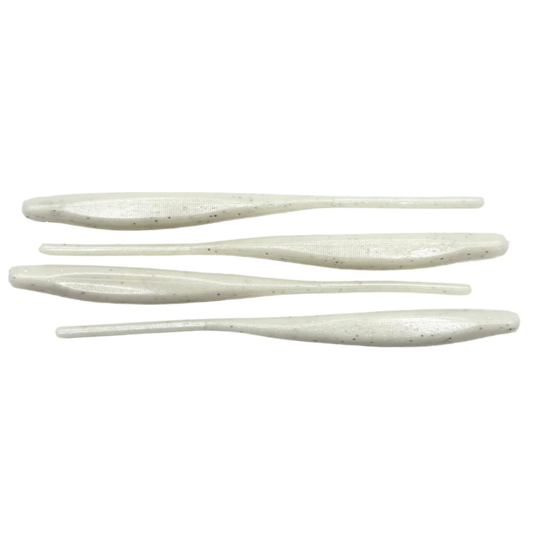 Una Mas Lures - Straight Tails
