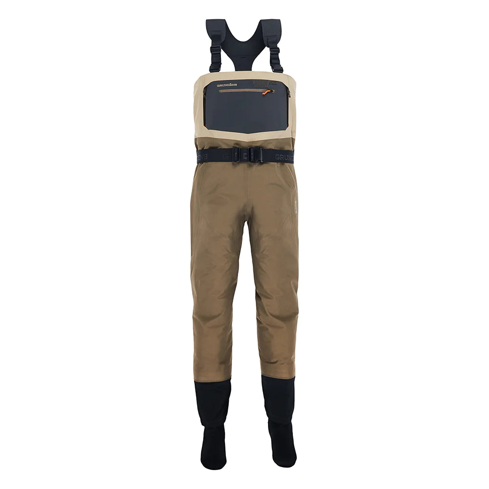 Grundens Boundary Stockingfoot Waders