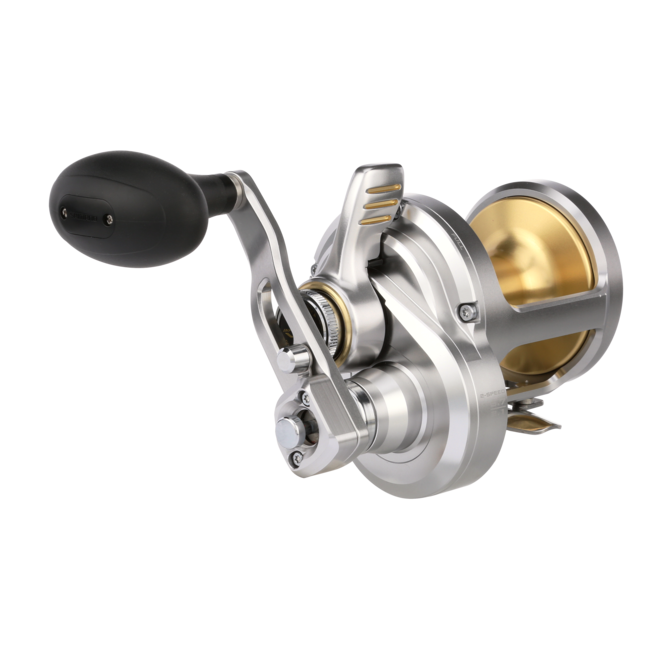 Shimano Talica 16 II A