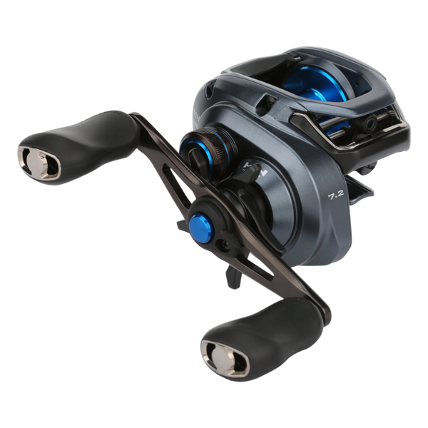 SHIMANO SLX XT 150HG A – Waterloo Rods