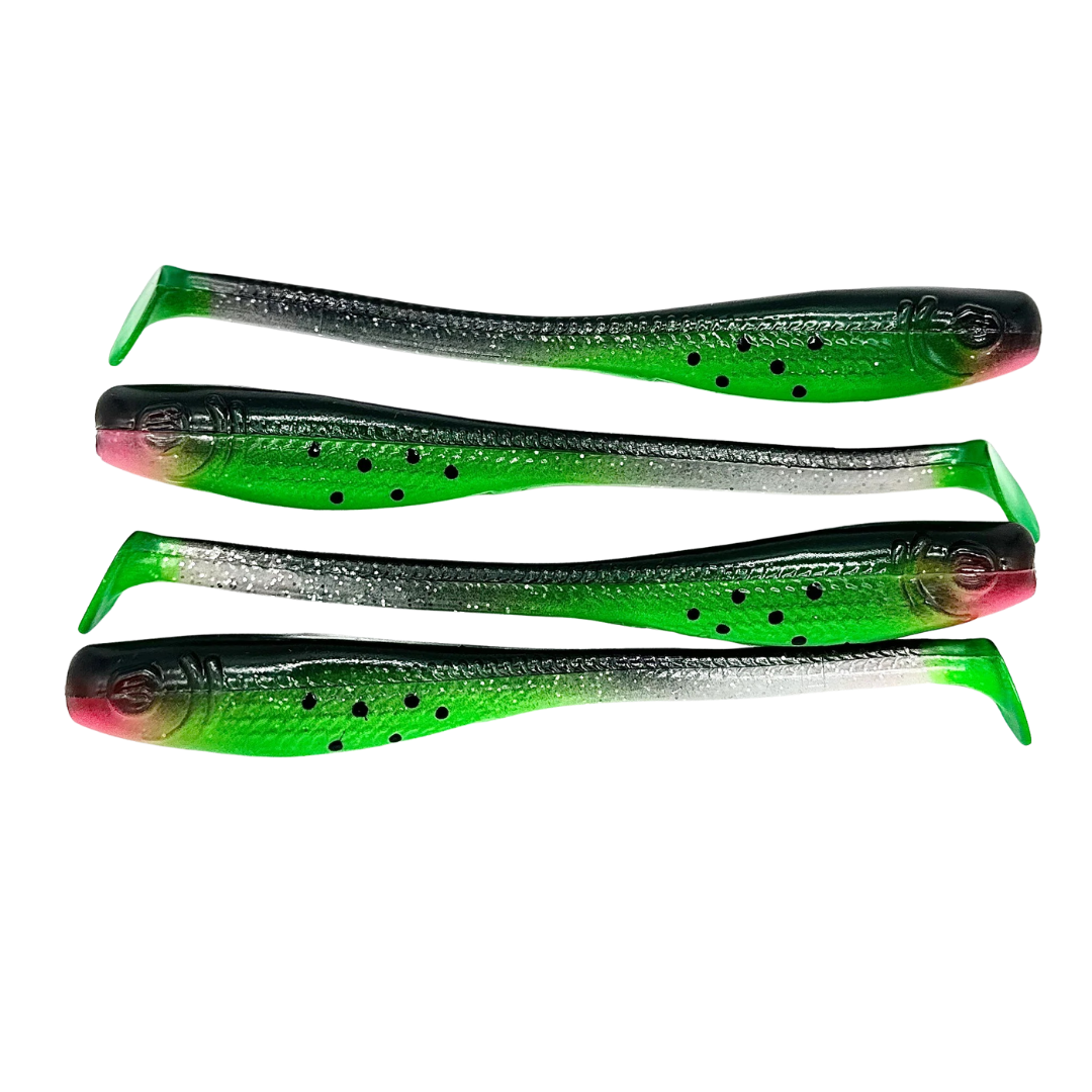 Custom Down South Lures - Super Model