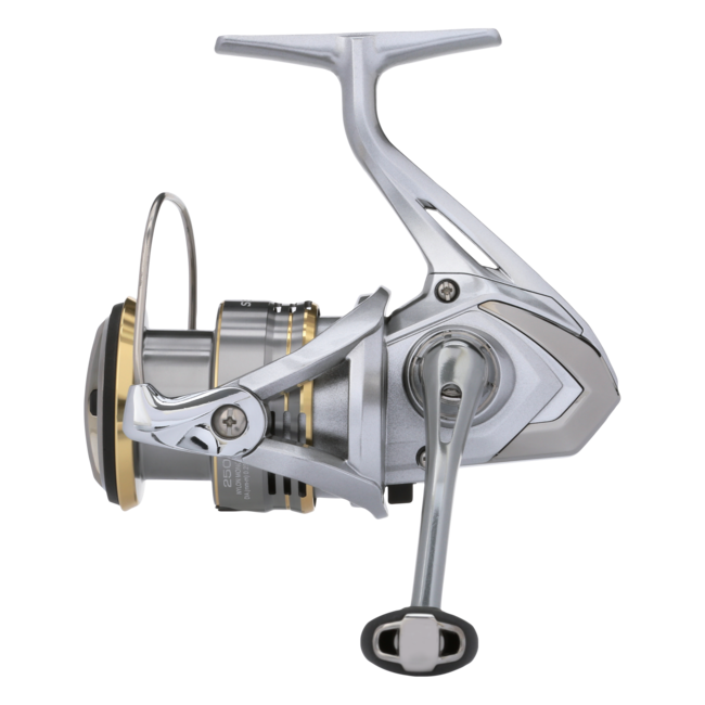 bass pro shimano surf spinning reels Shimano Sedona 2500HG Spinning Reel – Waterloo Rods