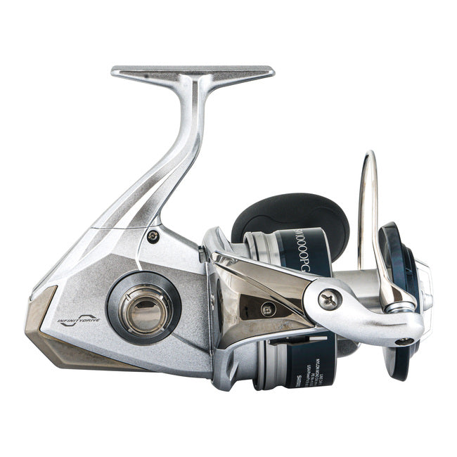 Shimano Saragosa SW A 10000PG