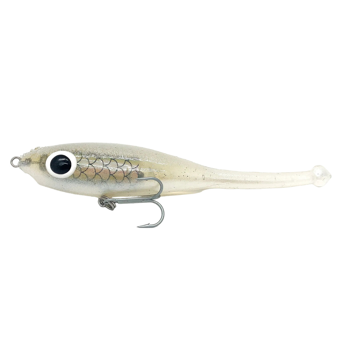 Coastal Marsh - Devil – Waterloo Rods