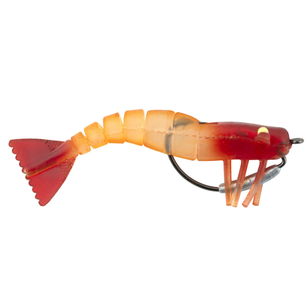Vudu Weedless Shrimp
