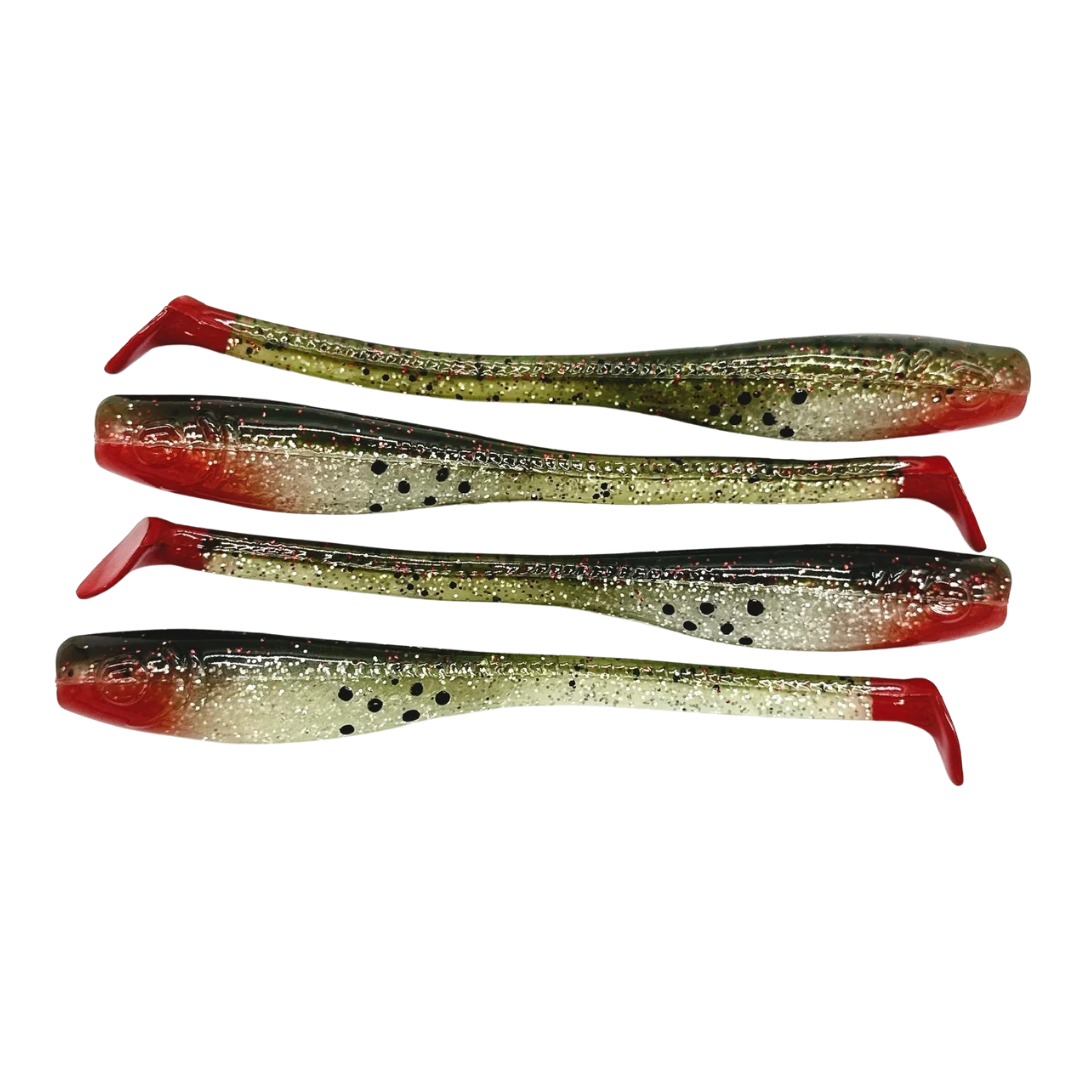 Custom Down South Lures - Super Model