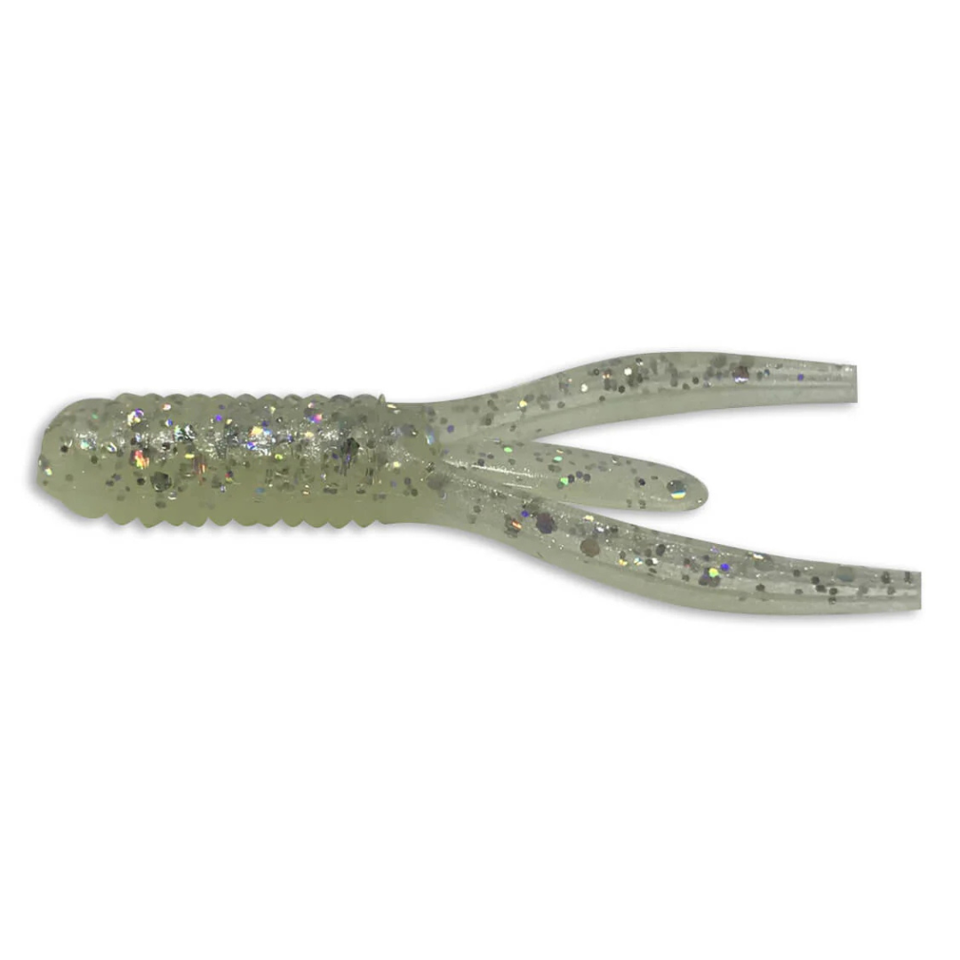 Bonehead Tackle - Stump Bugs - 1 3/4"