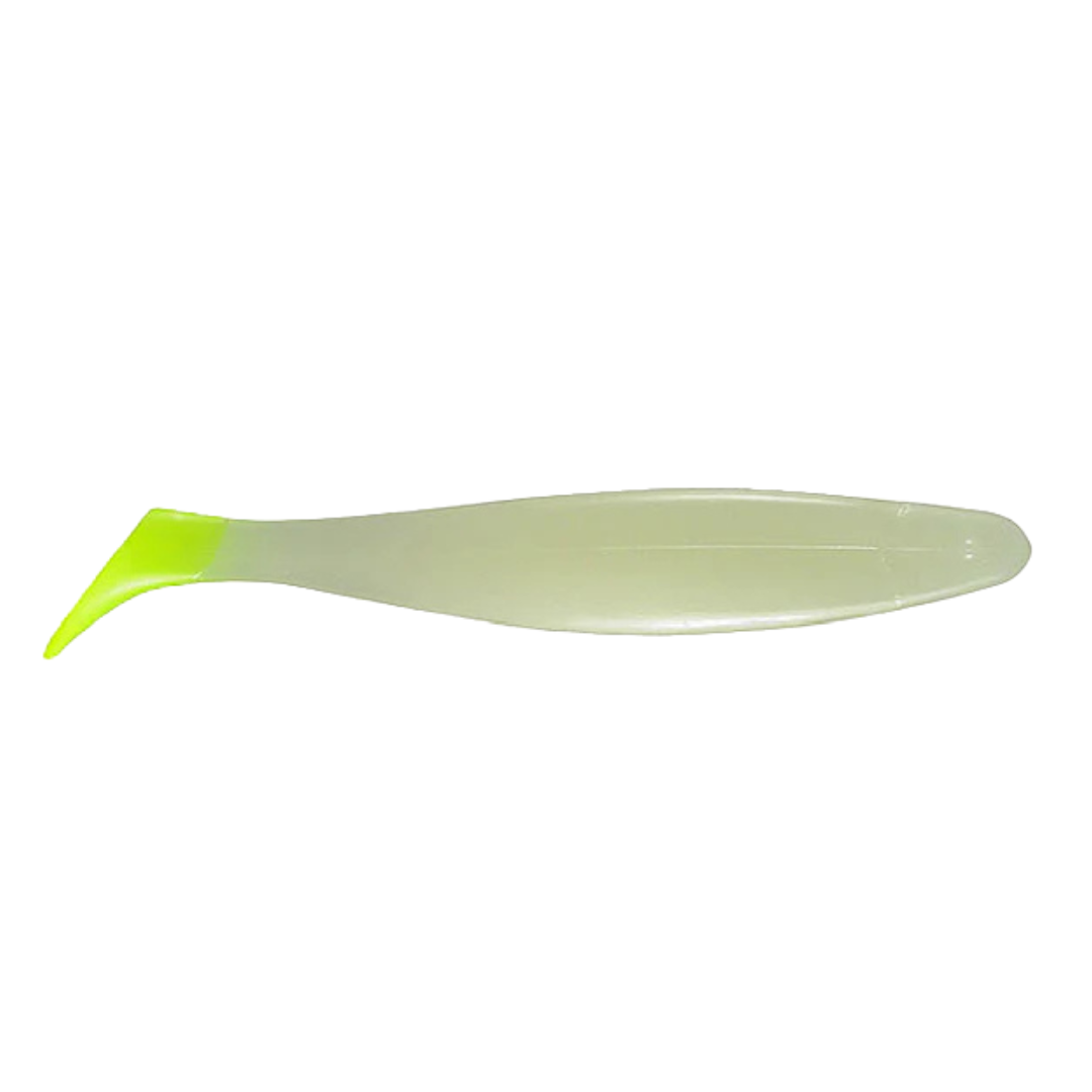 HOGIE'S 5" Super Minnow  (Multiple Color)