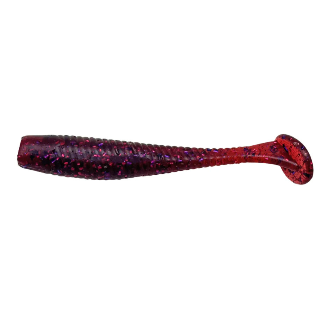 PavLures 4" Fatty Paddles