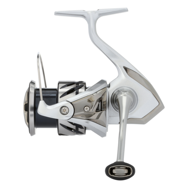 Shimano Stradic 2500HG FM Spinning Reel – Waterloo Rods Shimano Stradic 2500HG FM Spinning Reel – Waterloo Rods