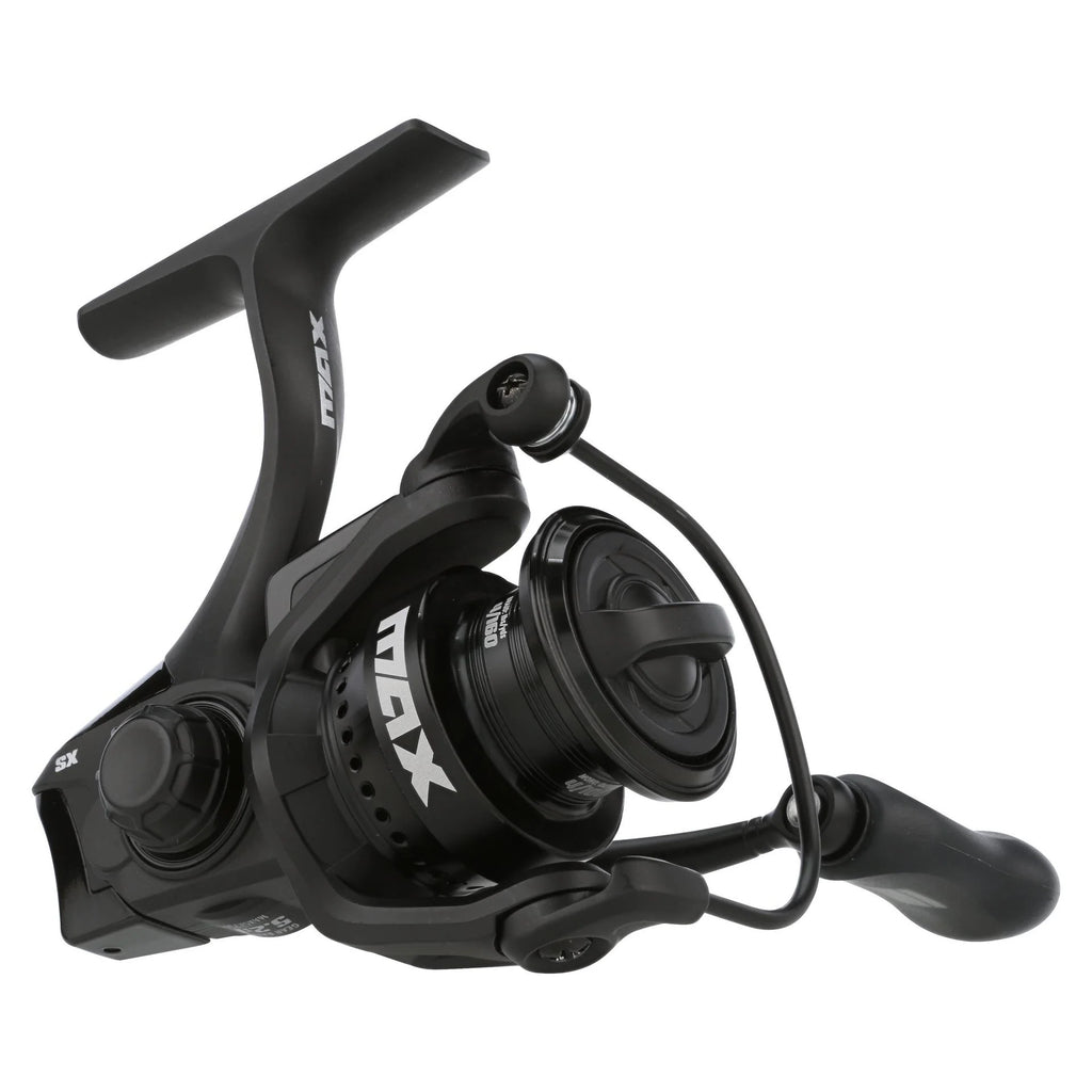 Abu Garcia Max SX 750 Spinning Reel – Waterloo Rods