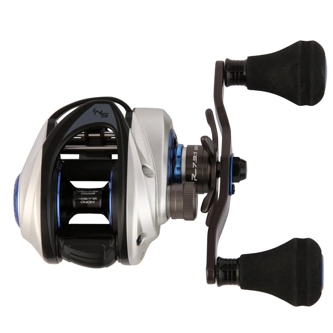 Abu Garcia Revo Inshore Baitcast Reel