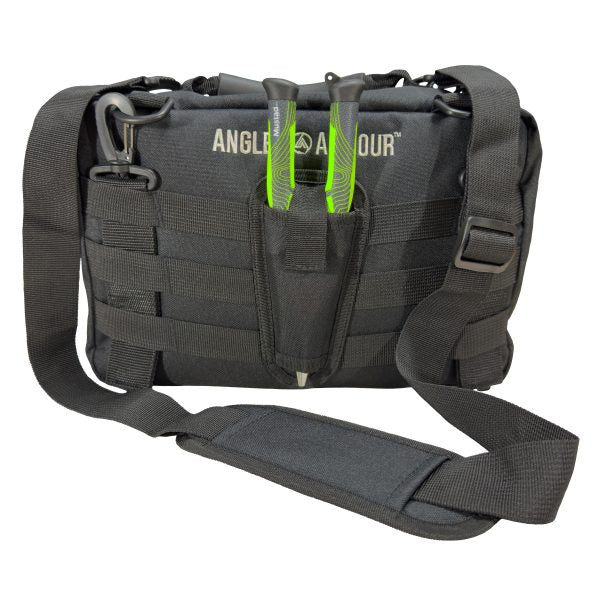 anglr tackle bag Angler Armour Bait Binder Tackle Bag