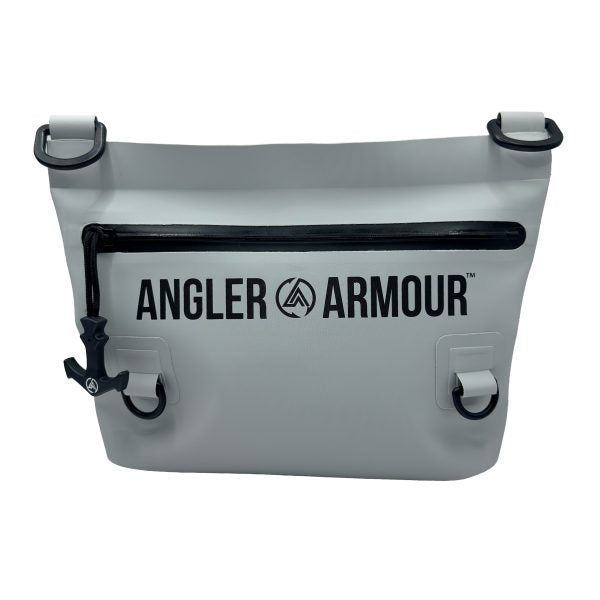Angler Armour TideVault Pro Wade Dry Bag