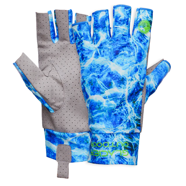 Glacier Gloves - Ascension Bay Sun Glove