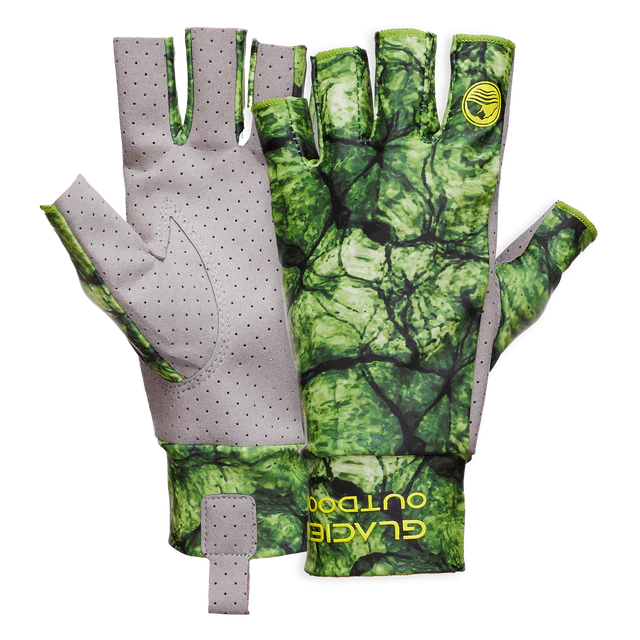 Glacier Gloves - Ascension Bay Sun Glove