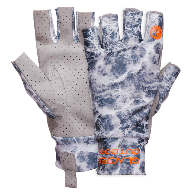 Glacier Gloves - Ascension Bay Sun Glove