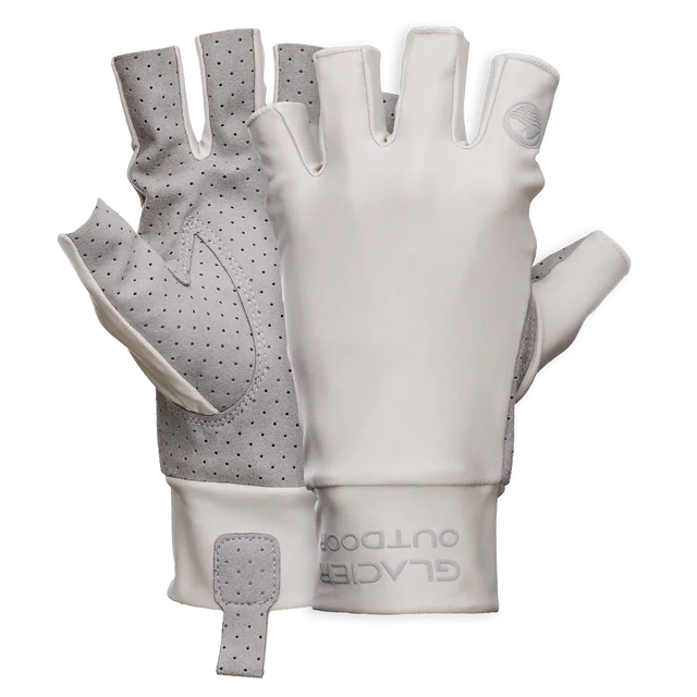 Glacier Gloves - Ascension Bay Sun Glove
