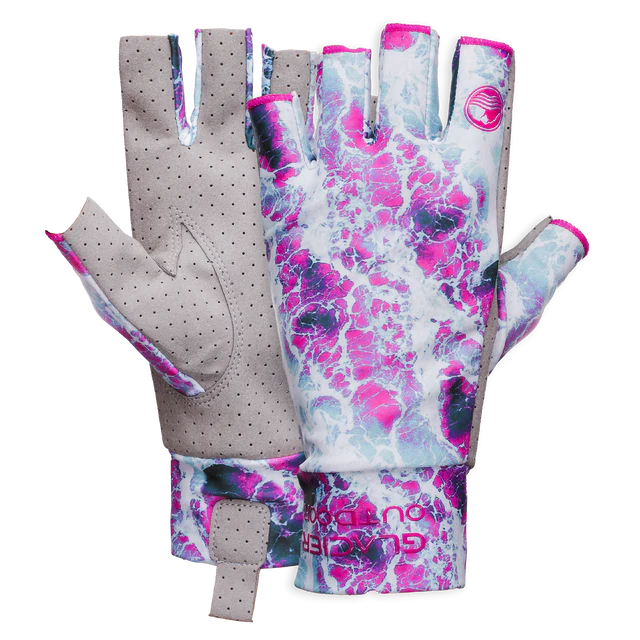 Glacier Gloves - Ascension Bay Sun Glove