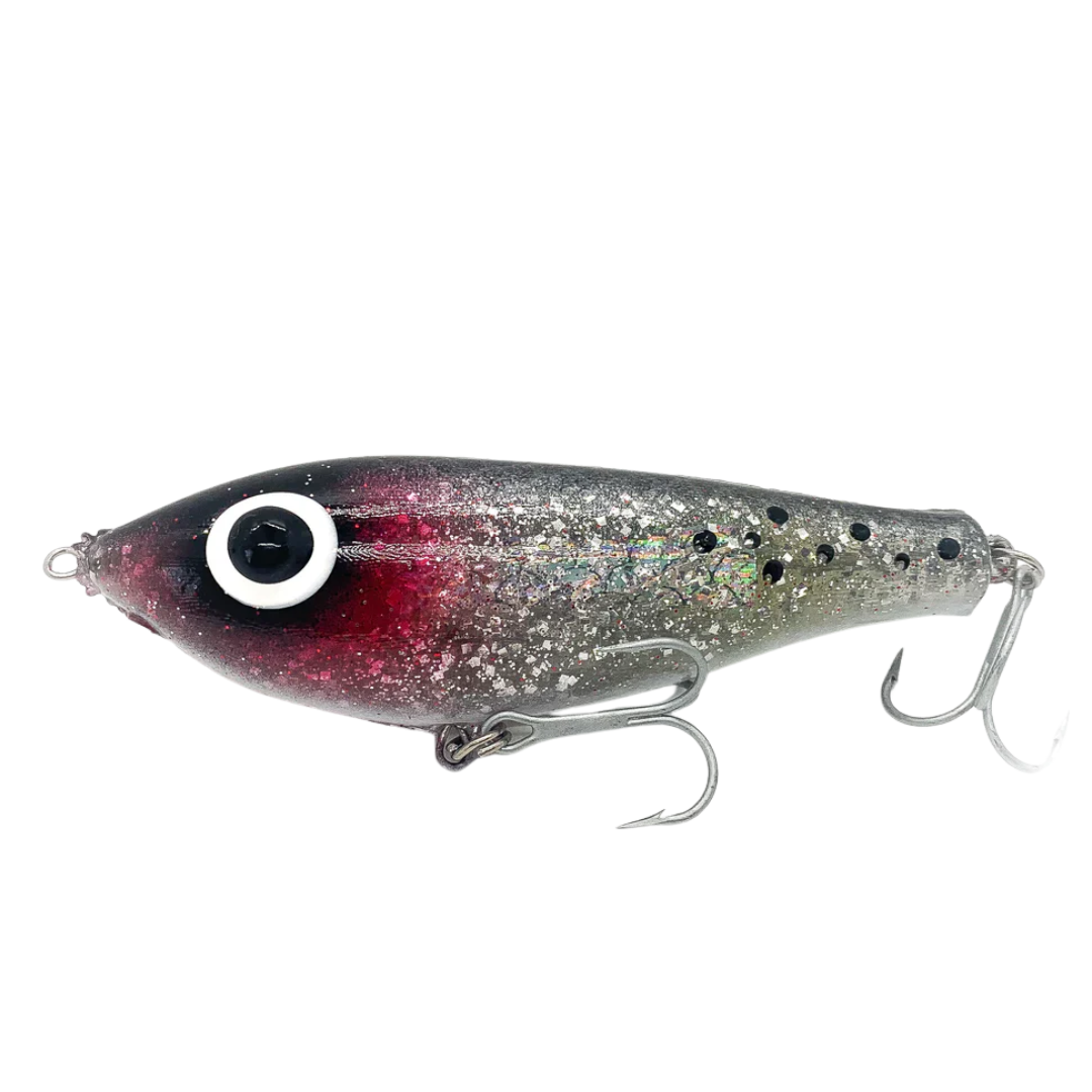 Coastal Marsh Fat Boy