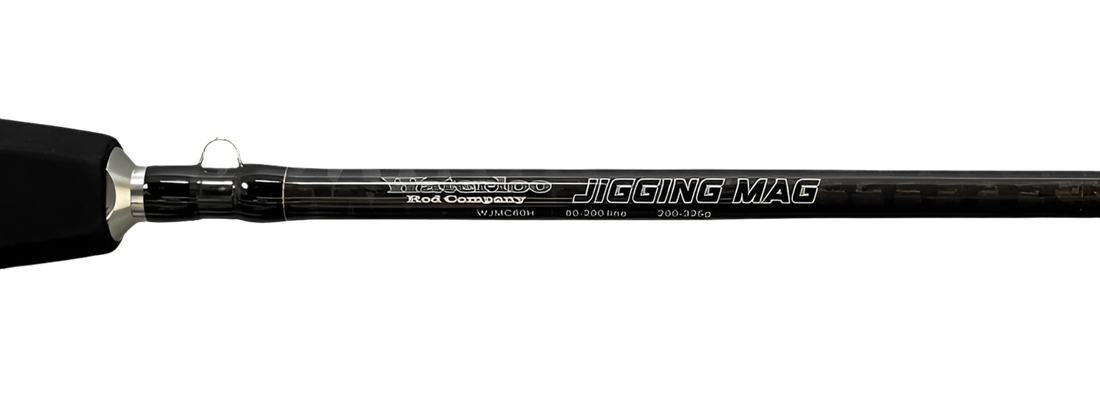 Waterloo Jigging Mag