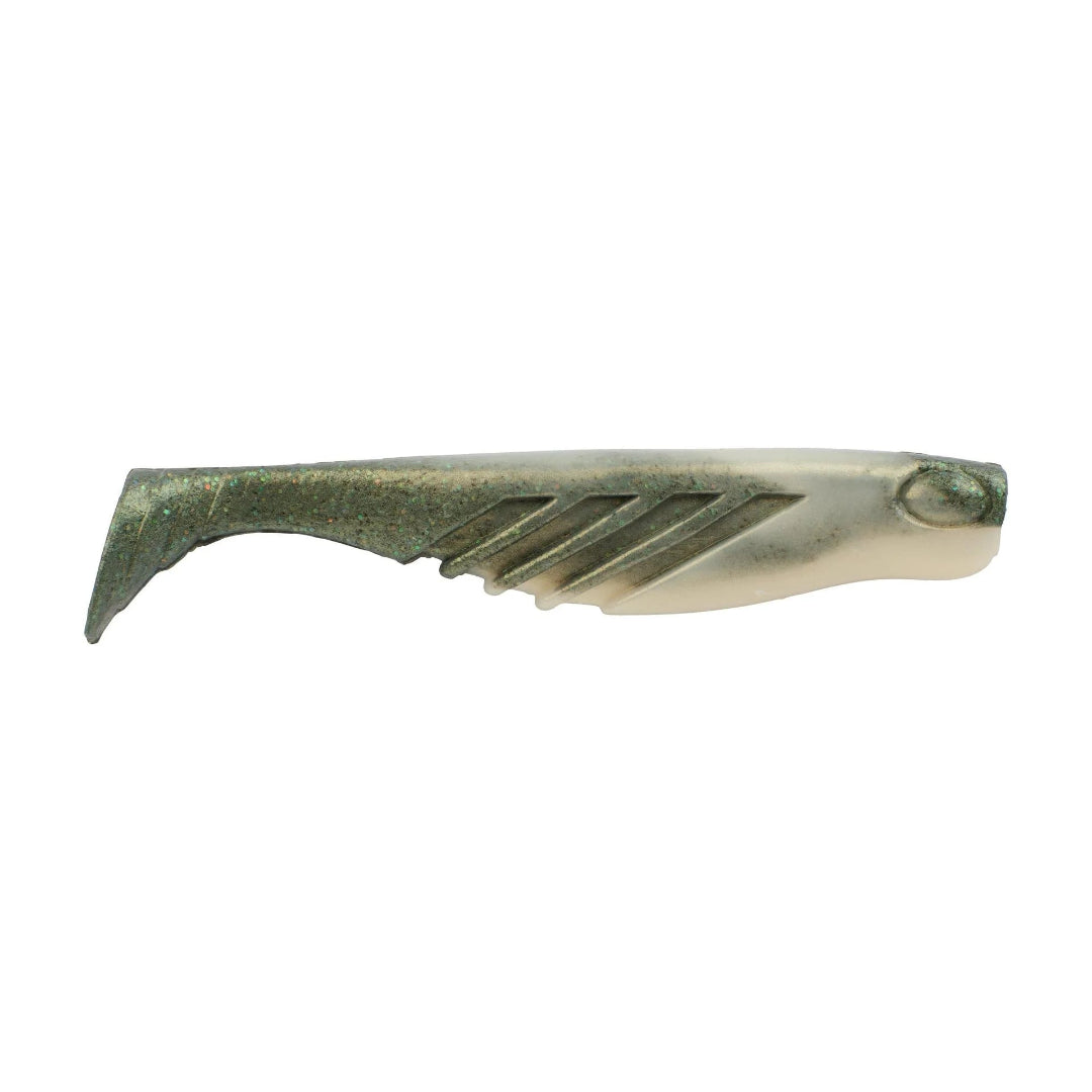 Gulp! Saltwater Ripple Mullet - 3 Inch