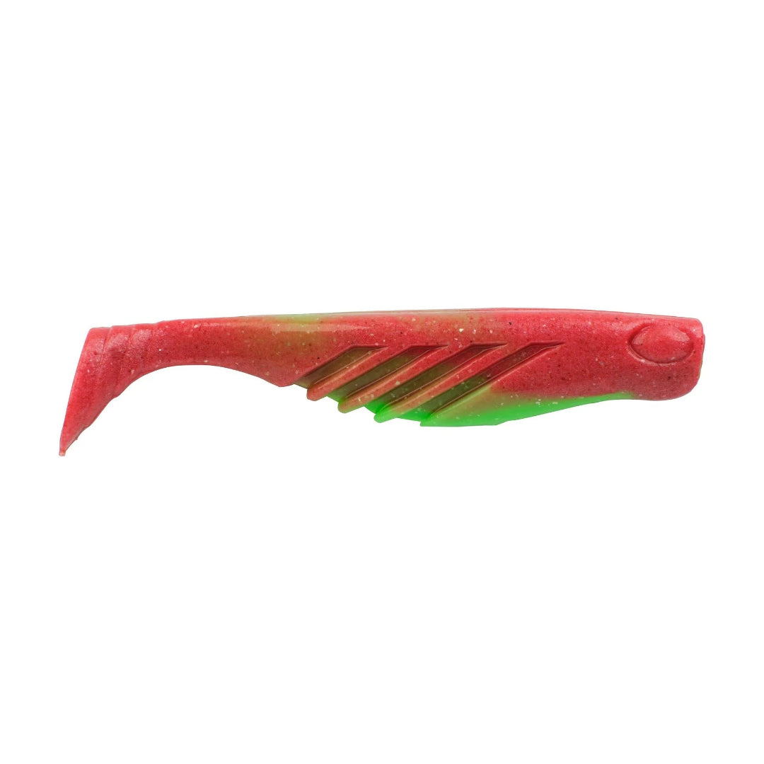 Gulp! Saltwater Ripple Mullet - 3 Inch