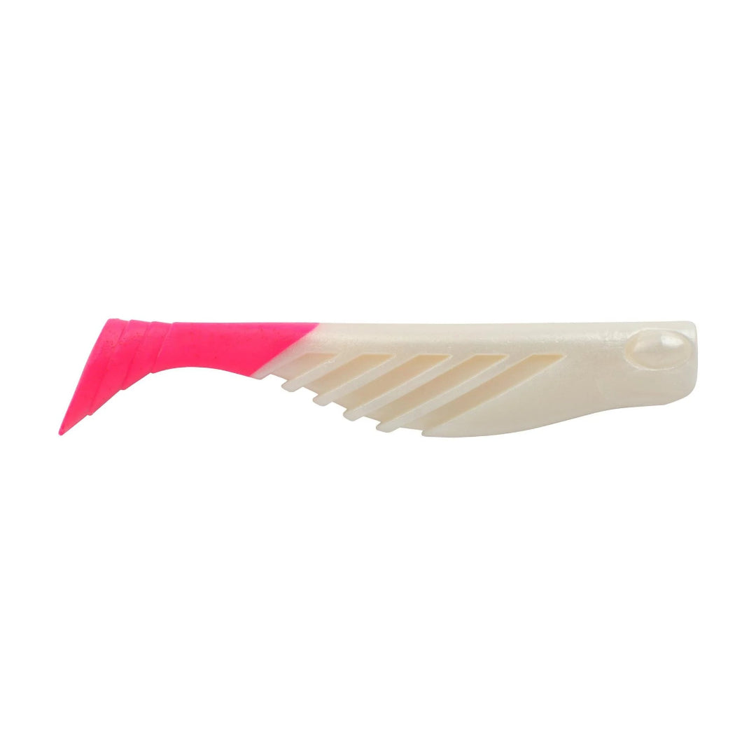 Gulp! Saltwater Ripple Mullet - 3 Inch