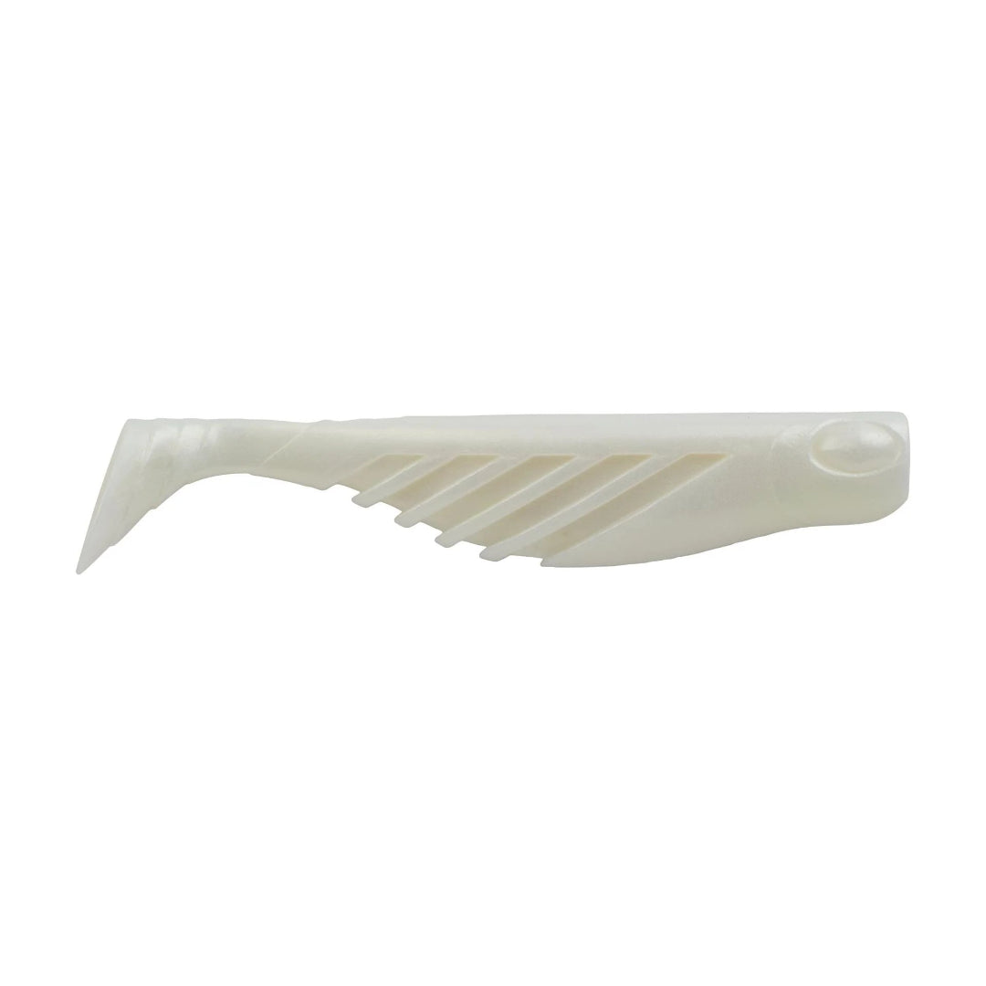 Gulp! Saltwater Ripple Mullet - 3 Inch