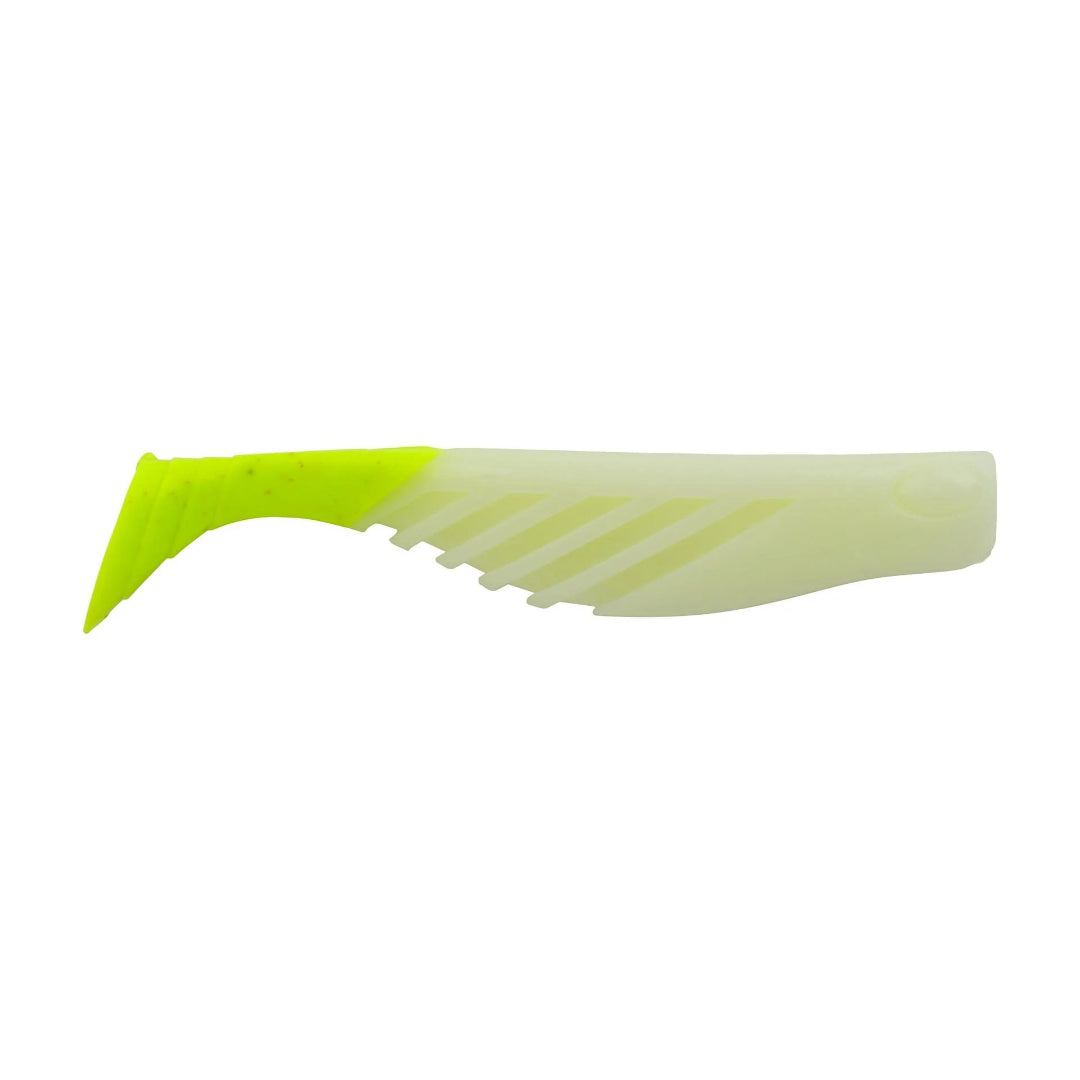 Gulp! Saltwater Ripple Mullet - 3 Inch