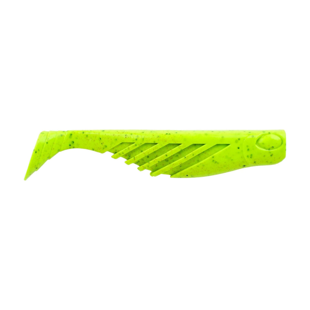 Gulp! Saltwater Ripple Mullet - 3 Inch
