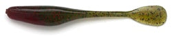 Gambler Lures - Flapp'n Shad 6"