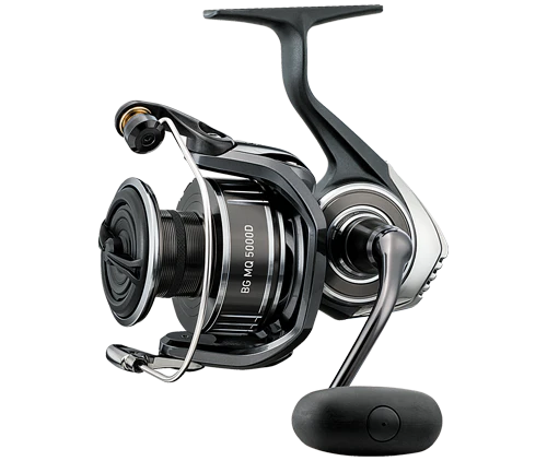 Daiwa BG MQ 2500D-H Spinning Reel