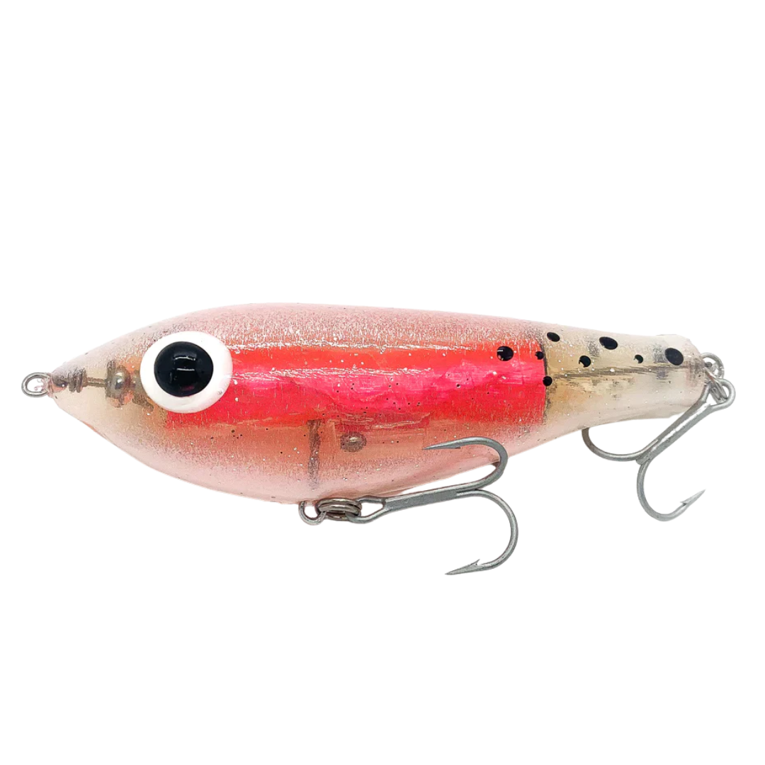 Coastal Marsh Fat Boy