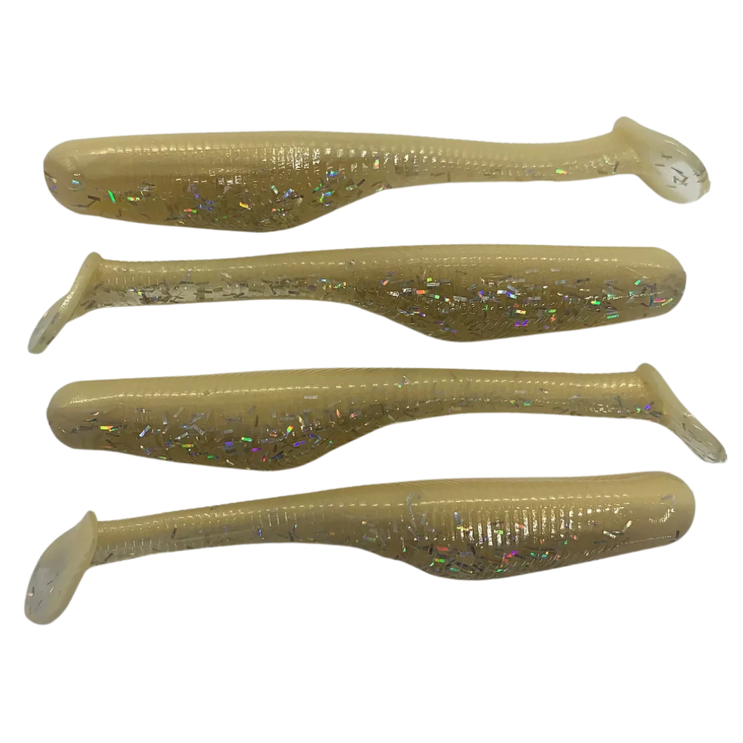 Down South Lures Burner Shad