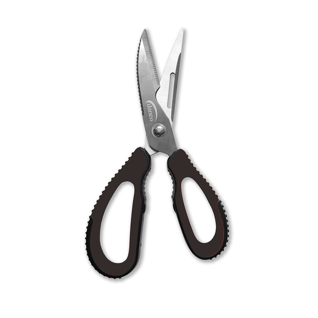 Danco Stainless Steel 9 inch Bait Shears