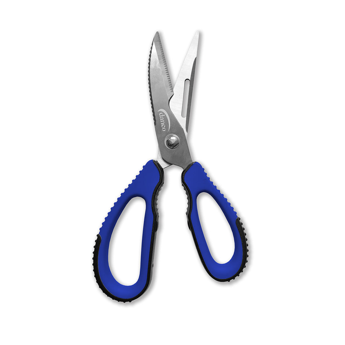 Danco Stainless Steel 9 inch Bait Shears
