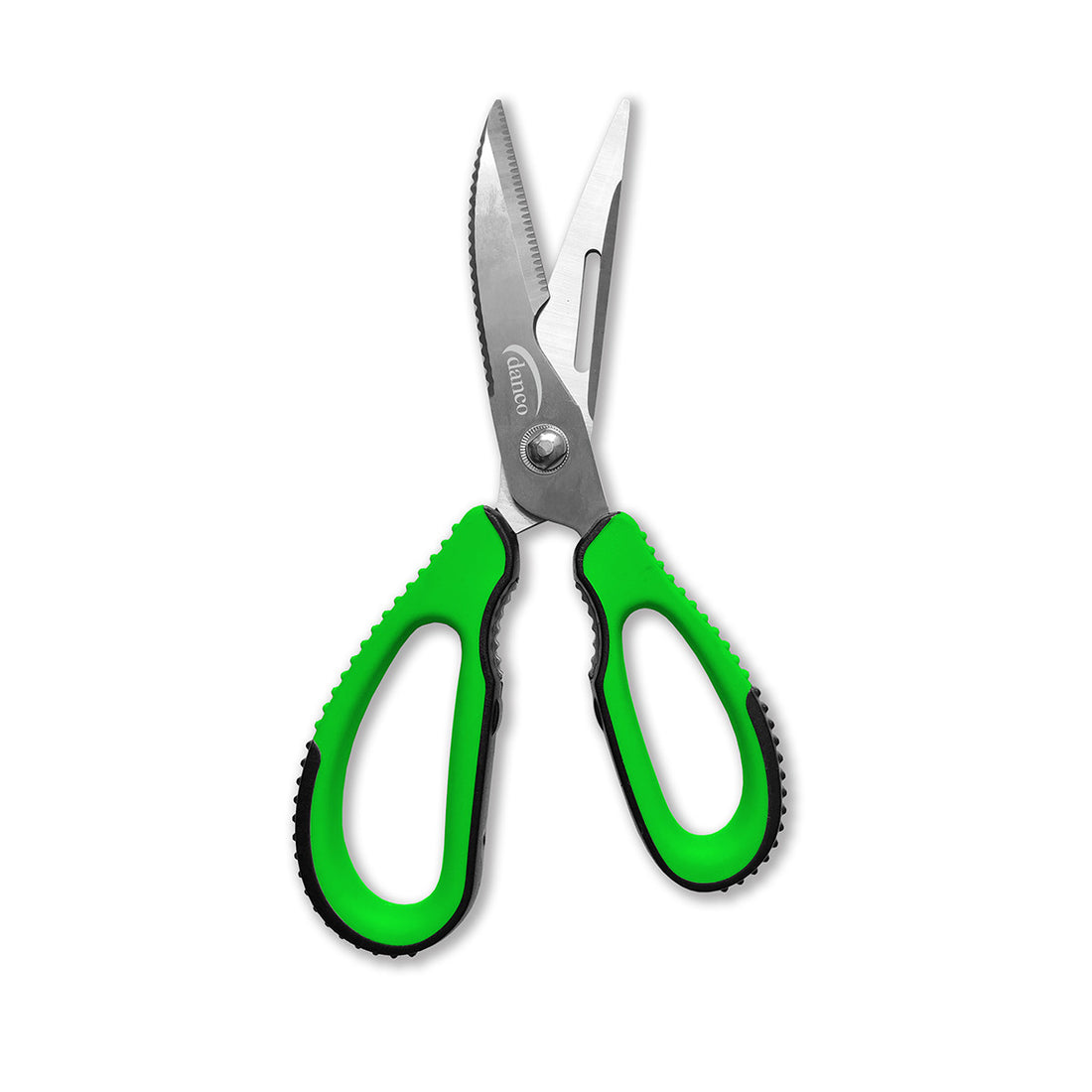 Danco Stainless Steel 9 inch Bait Shears