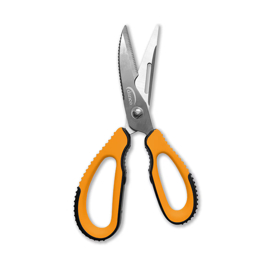 Danco Stainless Steel 9 inch Bait Shears